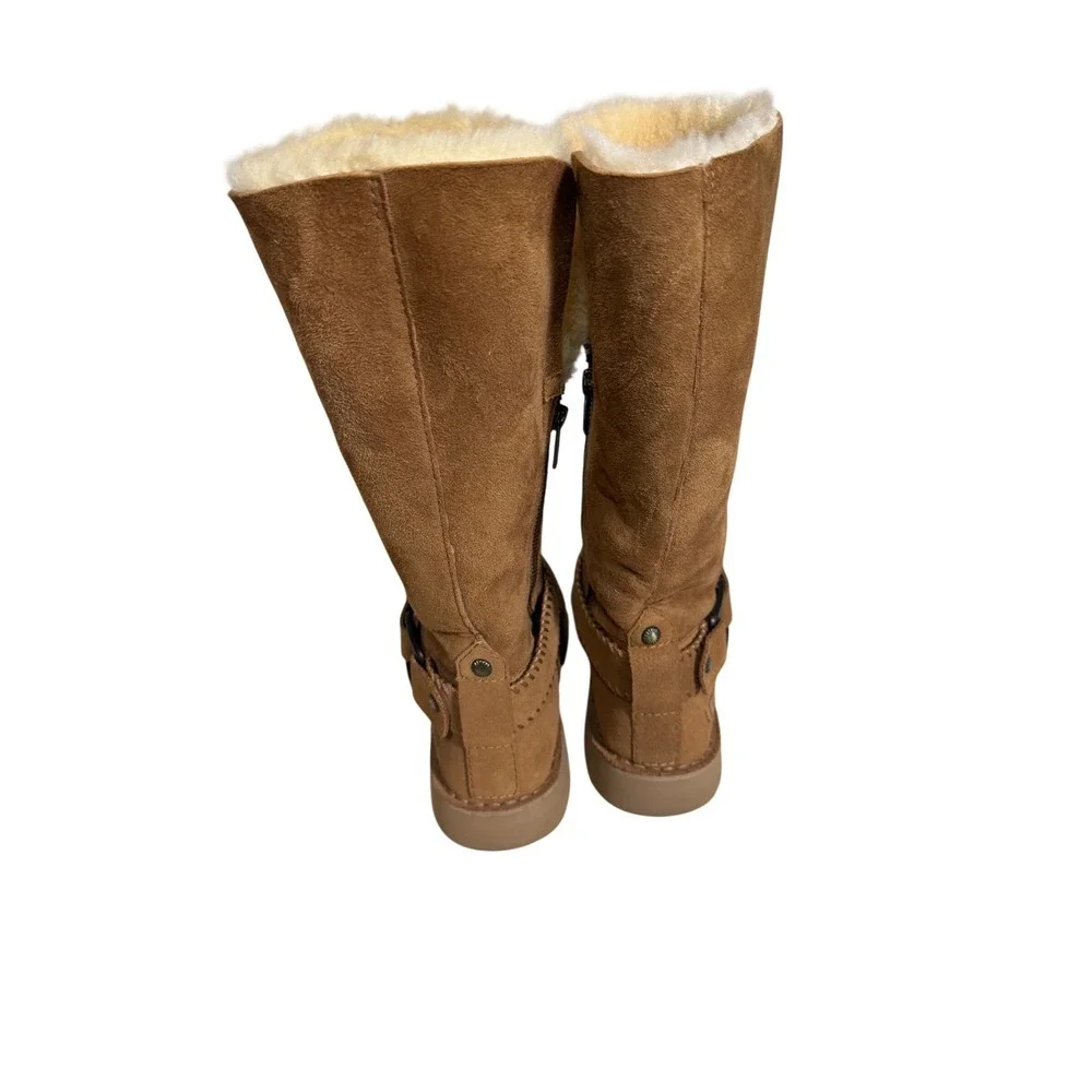UGG classic braiden